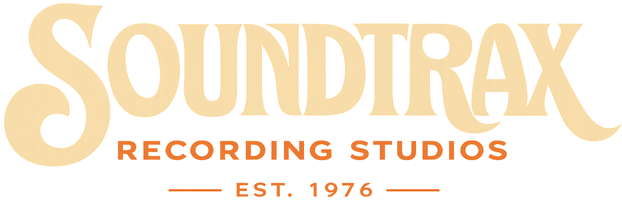 SoundTrax Recording Studios
